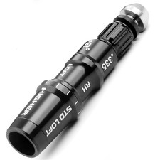 Golf Adapter Sleeve Compatible