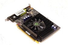 Scheda grafica XFX NVIDIA