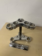 Piastre Sterzo dyna sportster