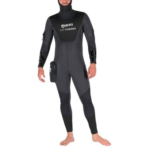 Mares muta ice therm - muta,