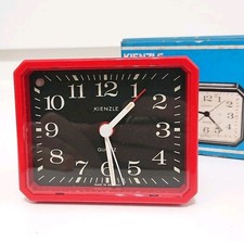 Orologio Sveglia Kienzle