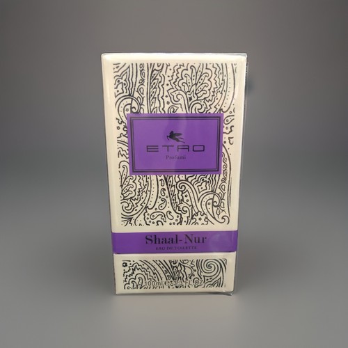 Etro shaal nur edt 100ml - shaal,