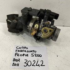 CORPO FARFALLATO KYMCO PEOPLE