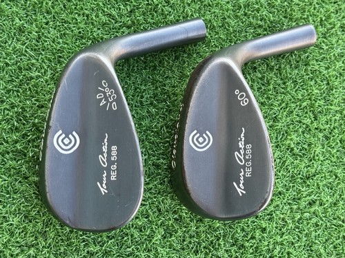 Cleveland golf tour - cleveland, action