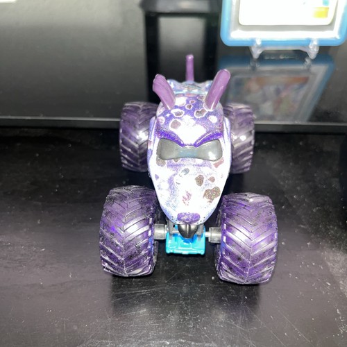 Spin master monster jam - spin,