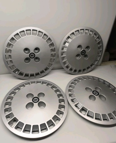 Calotte set coppette ruota - 4x,