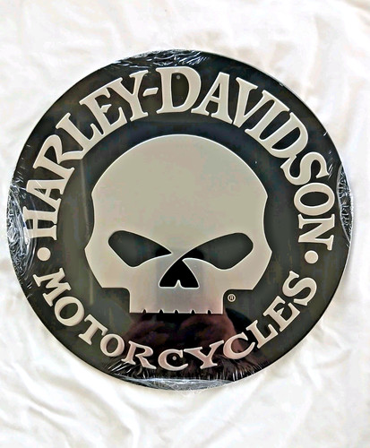 Insegna latta harley davidson - latta, harley-davidson