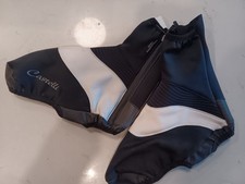 Copriscarpe castelli gore - castelli,