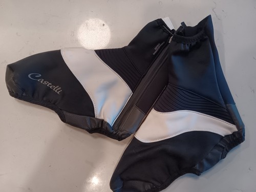 Copriscarpe castelli gore - copriscarpe,
