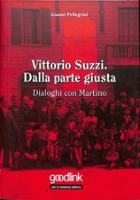 Vittorio suzzi dalla parte - vittorio, suzzi: