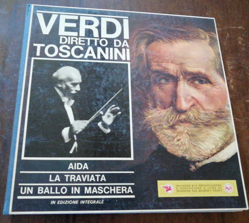 Giri lp verdi - lp,