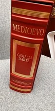 TRECCANI - MEDIOEVO Gioielli