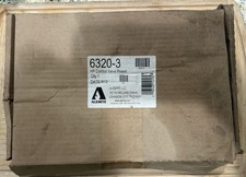 NUOVA OEM ALEMITE 6320-3/