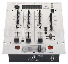 mixer per DJ Behringer PRO
