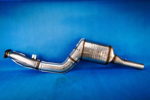 Catalizzatore scr bmw g05 - scr, x5