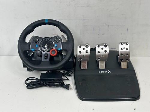 Logitech g29 driving force - logitech,