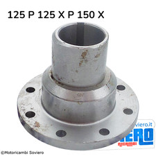 Camma Contatti Volano Vespa