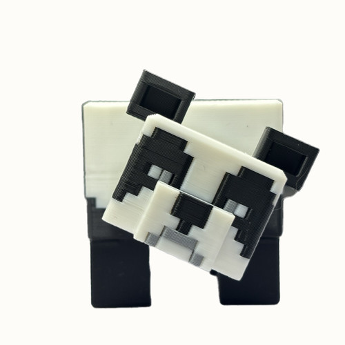 8cm posable safe versatile - posable, mc