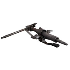 Piantone sterzo regolabile