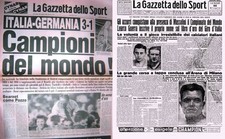x 2 LA GAZZETTA DELLO SPORT