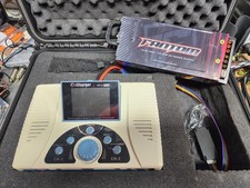 iCharger 4010 DUO 40A 2000W