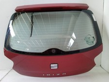 PORTELLO POSTERIORE PORTELLONE POSTERIORE PORTA BAGAGLIAIO 6J4827024 SEAT IBIZA