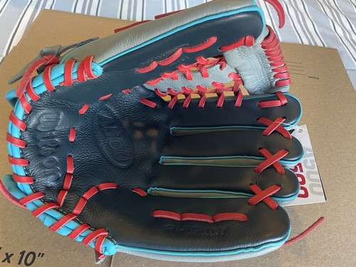 Guanto baseball wilson a500 - baseball,
