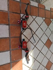 Pompa Freno E Frizione Ducati