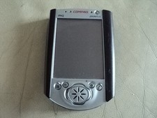 Computer PC tascabile PDA Compaq iPaq 3630 - MANCA IL CARICATORE