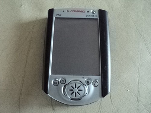 Computer tascabile pda - computer,