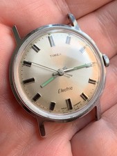 Orologio Timex Electric Ref