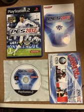 Pes 2012 Pro Evolution Soccer