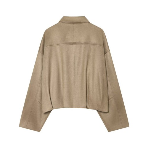 Giacca donna casual con