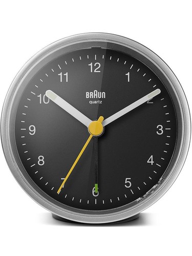 Braun bc12sb sveglia classica - bc12sb,