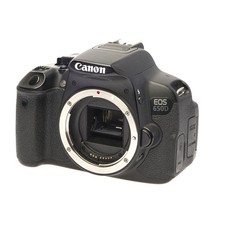 Canon EOS 650D circa 47.000