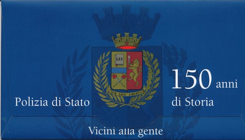 Folder telecom 2002 polizia - telecom, di