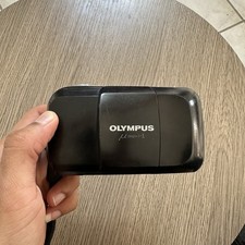 Olympus Mju-1 Fotocamera