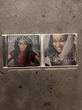 Discografia completa Dionne