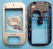 Cover FRONTE E RETRO compatibile per QTEK POCKET PC 5100 NUOVA