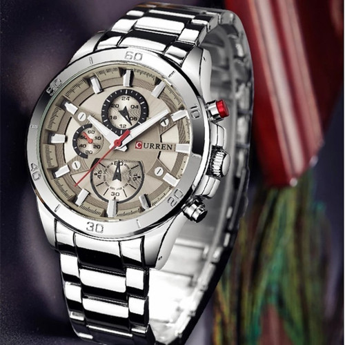 Curren 8275 men analog - m-8275, men's