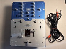 Stanton SA-3 DJ Mixer