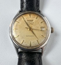 Tissot Visodate Militar