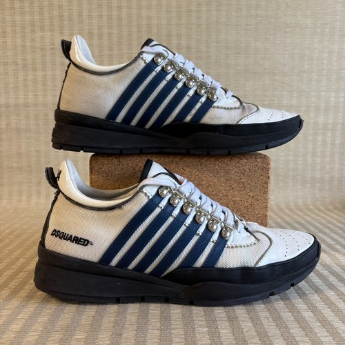 Dsquared2 sneakers leggendarie - dsquared2,