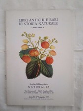 Catalogo n.6 Libri Antichi e