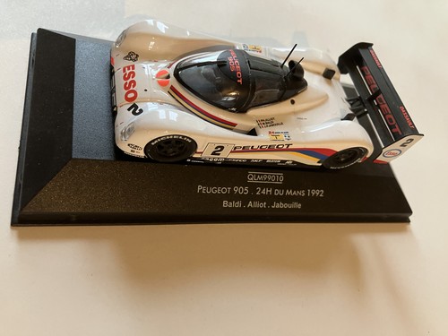 Quarzo peugeot 905 2 - quarzo, #2