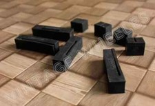 Lambretta GP Black Petrol Tank