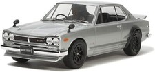 Tamiya 1/24 Sports Car Series