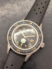 WMT WATCH Seawolf - Milspec I