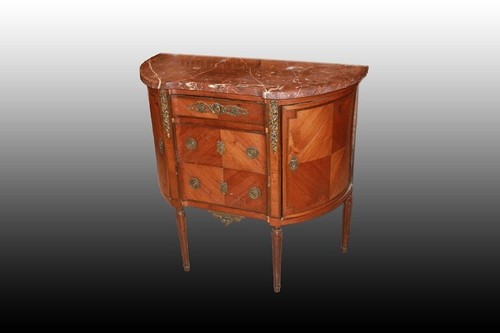 Comoncino francese stile luigi - francese,