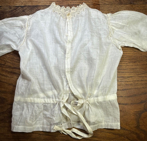 Tessuto antico camicia - antico,